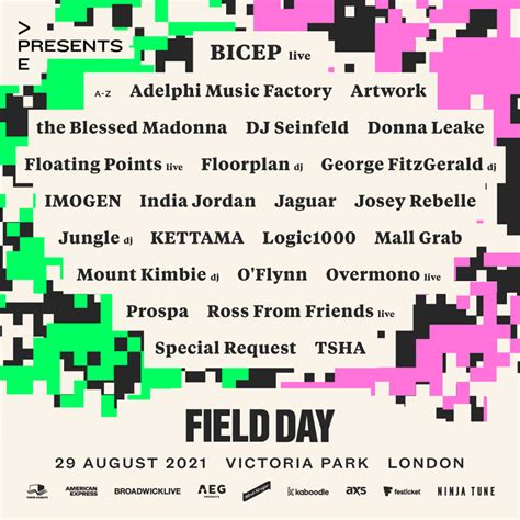 field day tsrip|field day 2021.